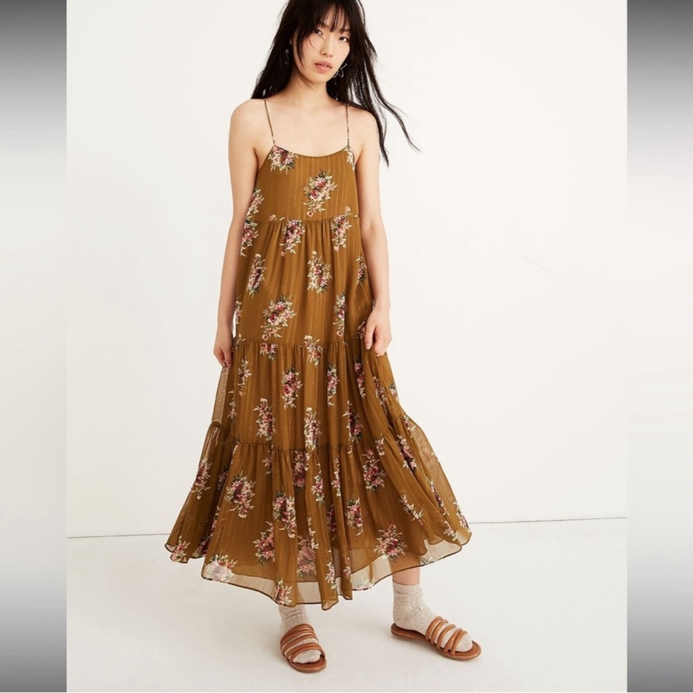 Madewell Dress Size 12